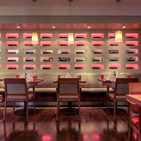 Mercure Hotel Berlin City West Bagian luar foto