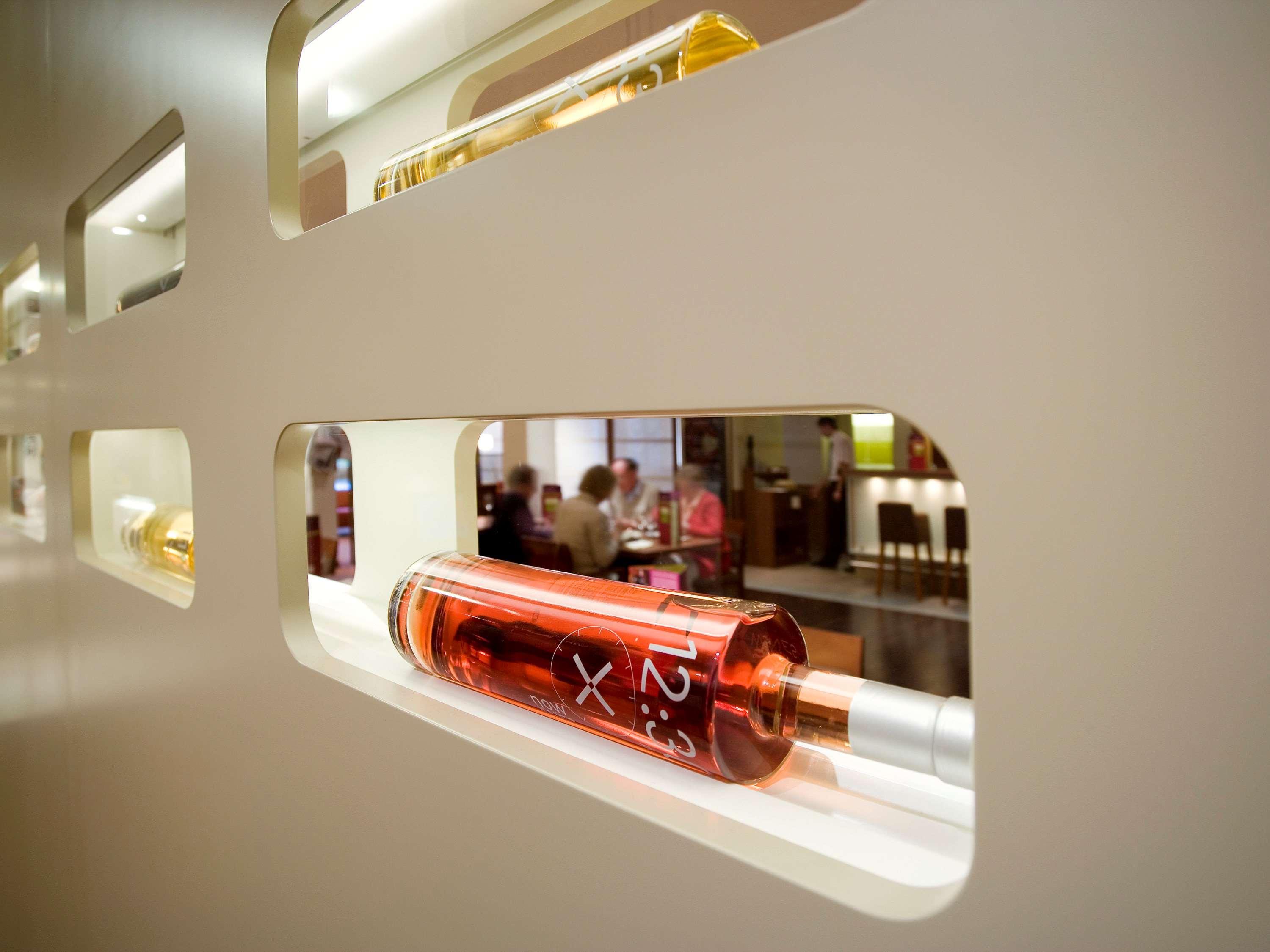 Mercure Hotel Berlin City West Bagian luar foto
