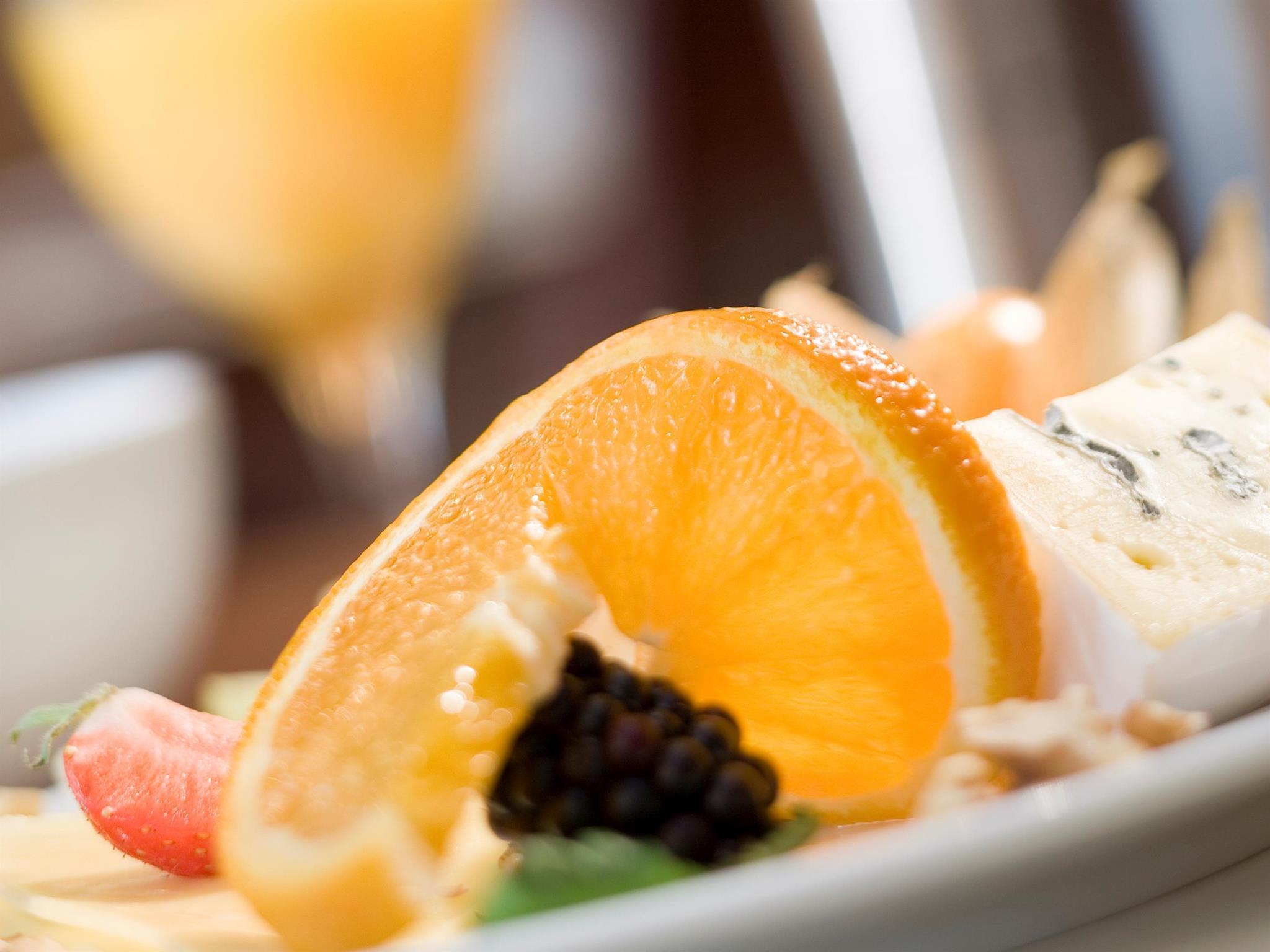 Mercure Hotel Berlin City West Bagian luar foto