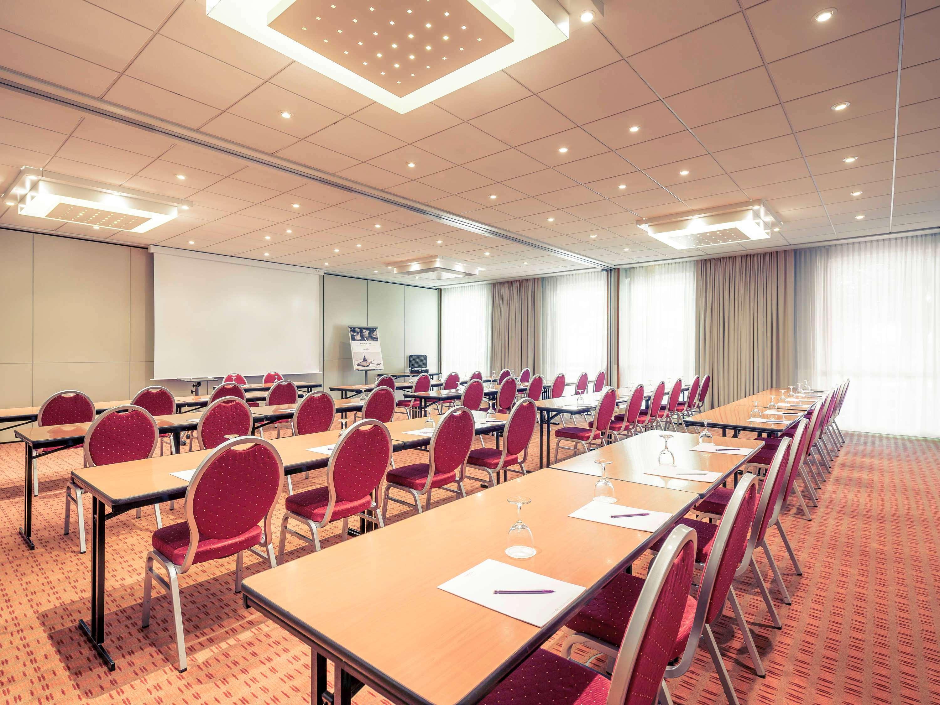 Mercure Hotel Berlin City West Bagian luar foto
