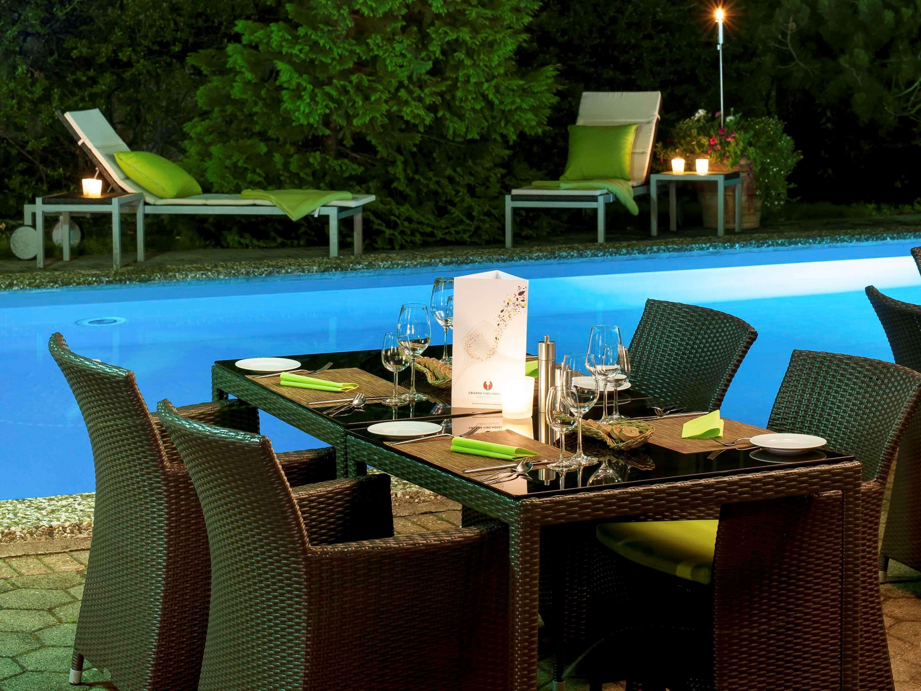 Mercure Hotel Berlin City West Bagian luar foto