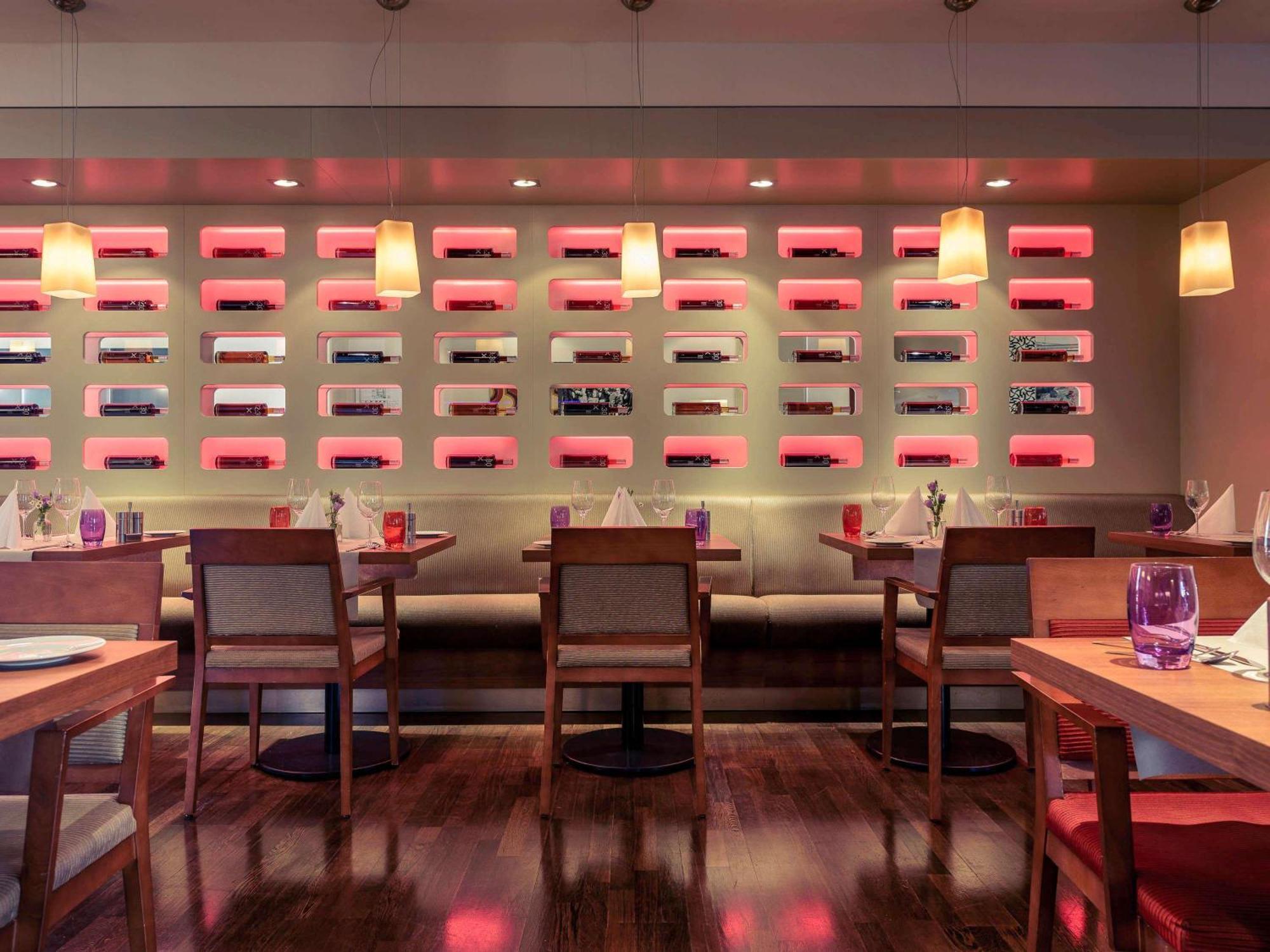 Mercure Hotel Berlin City West Bagian luar foto